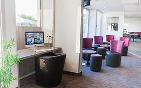 Best Western Hotel Le Bordeaux Sud